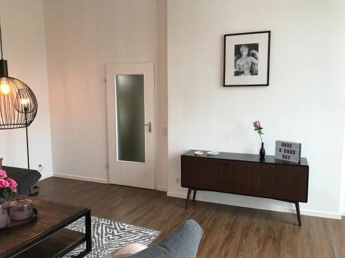 Apartamento Quartier 1903