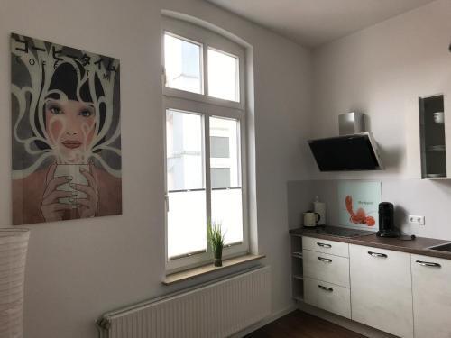 Apartamento Quartier 1903