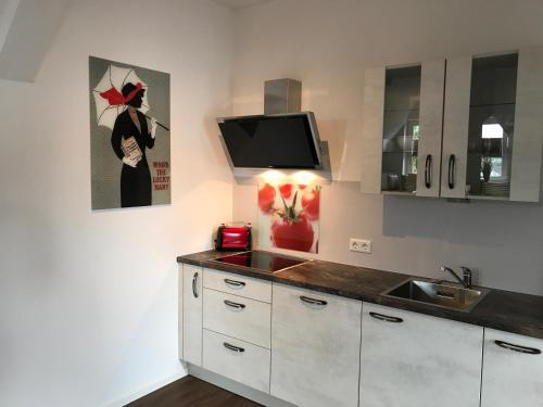 Apartamento Quartier 1903