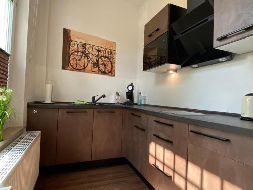 Apartamento Quartier 1903