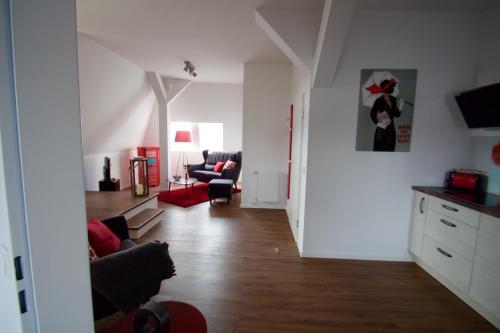 Apartamento Quartier 1903