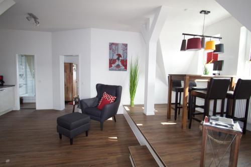 Apartamento Quartier 1903