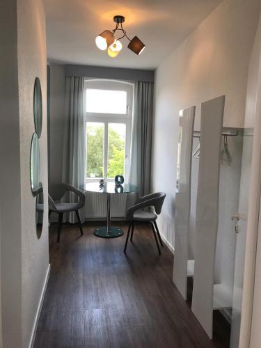 Apartamento Quartier 1903