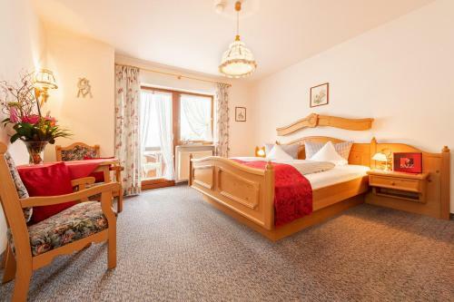 Apartamento Alpenblick
