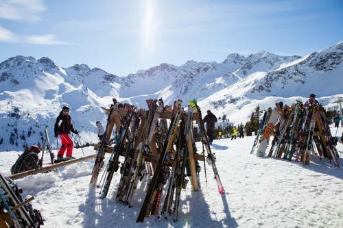 Apartamento Alpenblick