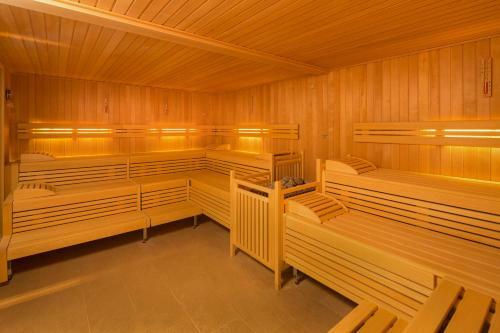 Apartamento Alpenblick