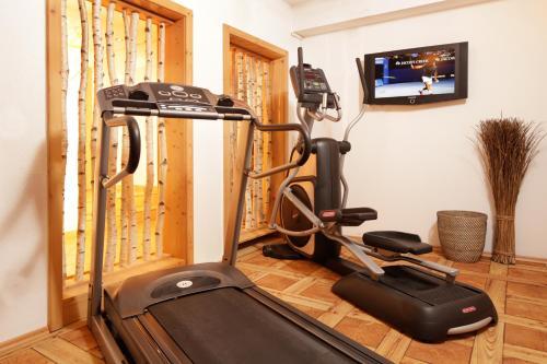 Apartamento Alpenblick