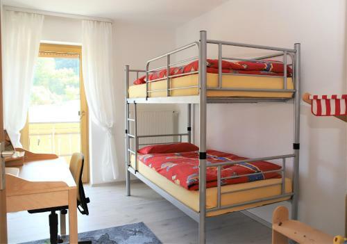 Apartamento Ferienwohnung R�hrer