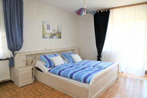 Apartamento Ferienwohnung R�hrer