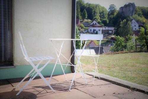 Apartamento Ferienwohnung R�hrer