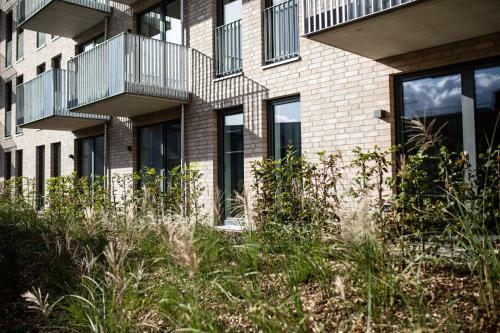 Apartamento Qpartments