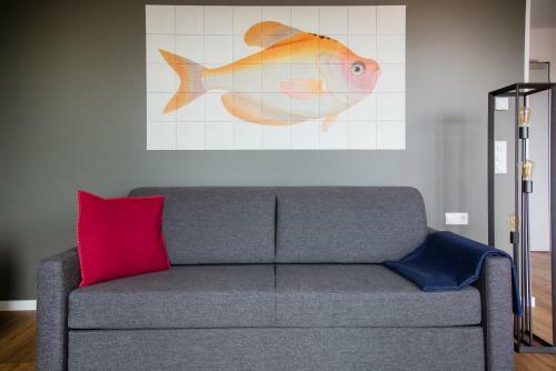 Apartamento Qpartments