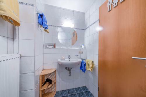 Apartamento Petrushof Ferienwohnung Vogelspitz