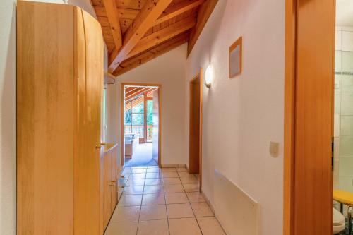 Apartamento Petrushof Ferienwohnung Vogelspitz