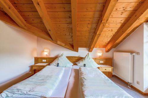 Apartamento Petrushof Ferienwohnung Vogelspitz