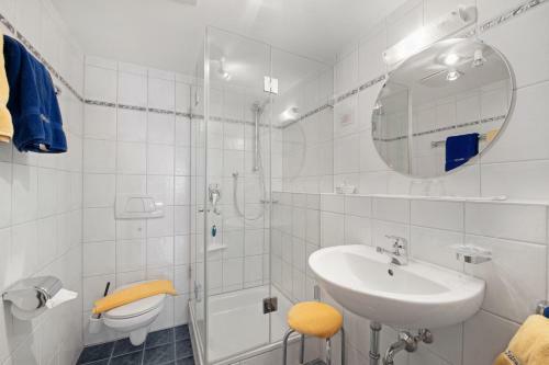 Apartamento Petrushof Ferienwohnung Taubensee