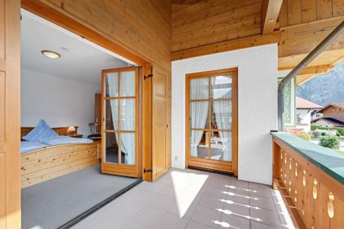 Apartamento Petrushof Ferienwohnung Taubensee