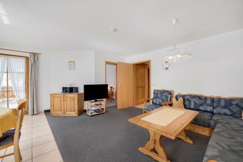 Apartamento Petrushof Ferienwohnung Taubensee