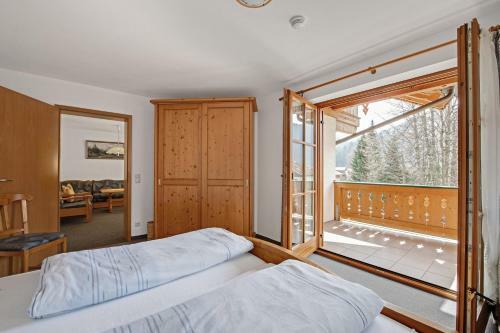 Apartamento Petrushof Ferienwohnung Taubensee