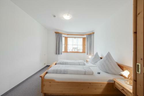 Apartamento Petrushof Ferienwohnung Taubensee