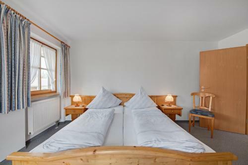 Apartamento Petrushof Ferienwohnung Taubensee