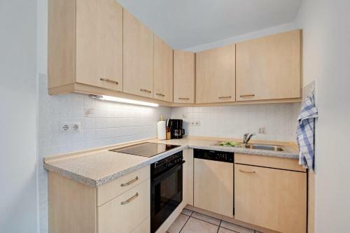 Apartamento Petrushof Ferienwohnung Taubensee