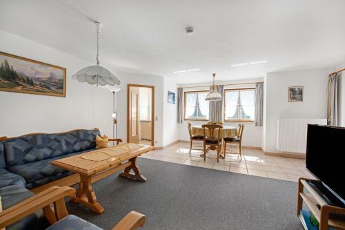 Apartamento Petrushof Ferienwohnung Taubensee