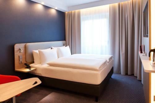 Holiday Inn Express Munich - Olching, An Ihg Hotel