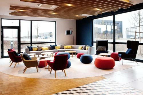 Holiday Inn Express Munich - Olching, An Ihg Hotel