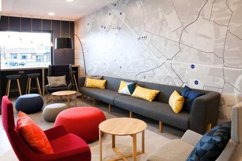 Holiday Inn Express Munich - Olching, An Ihg Hotel