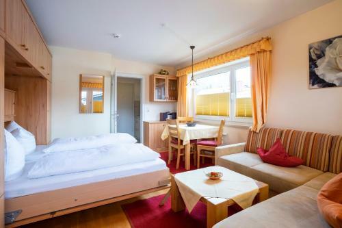 Apartamento Ferienwohnung Stoltze