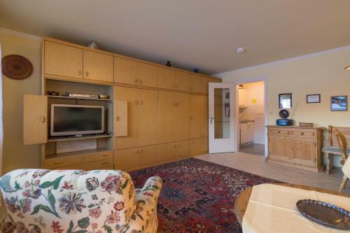 Apartamento Ferienwohnung Steinbach