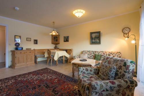 Apartamento Ferienwohnung Steinbach