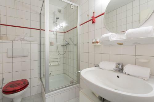Apartamento Ferienwohnung Steinbach