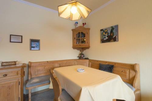 Apartamento Ferienwohnung Steinbach