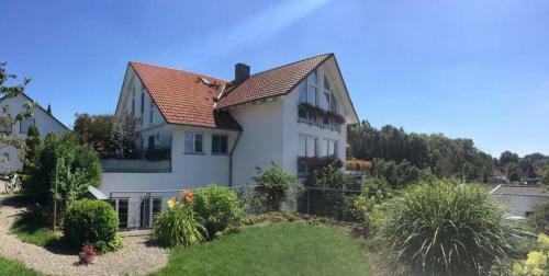 Apartamento Ferienwohnung Lea