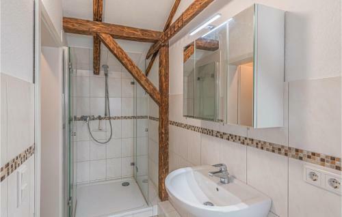 Nice Home In Ockholm With Wifi And 3 Bedrooms