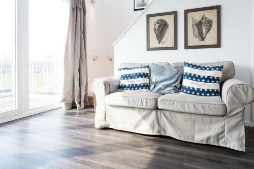 Apartamentos M�wenblick