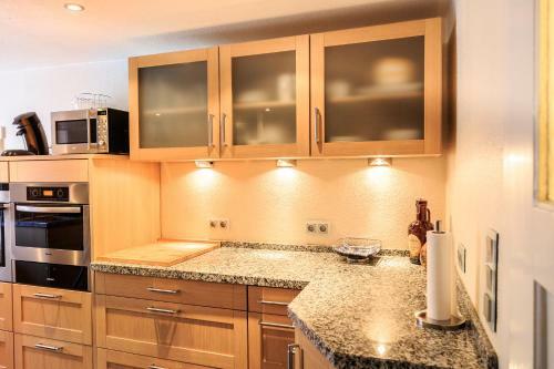 Apartamentos Urlaub Auf Dem Lindnerhof