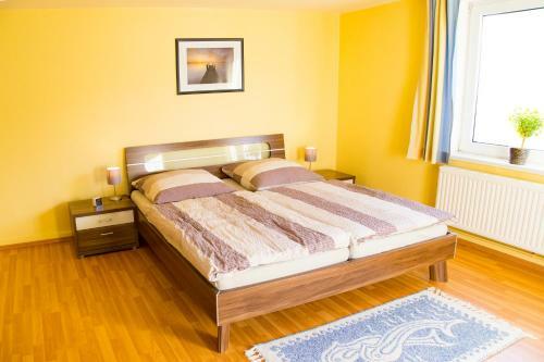 Apartamentos Urlaub Auf Dem Lindnerhof