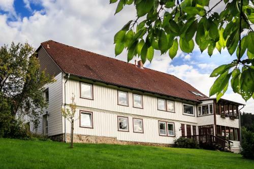 Apartamentos Urlaub Auf Dem Lindnerhof
