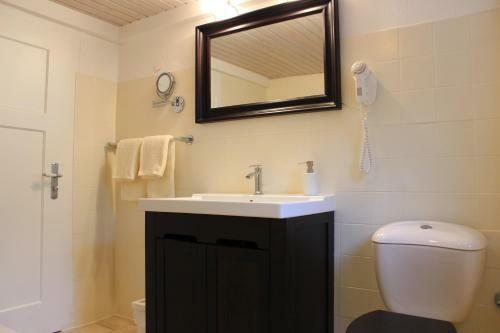 Apartamentos Urlaub Auf Dem Lindnerhof