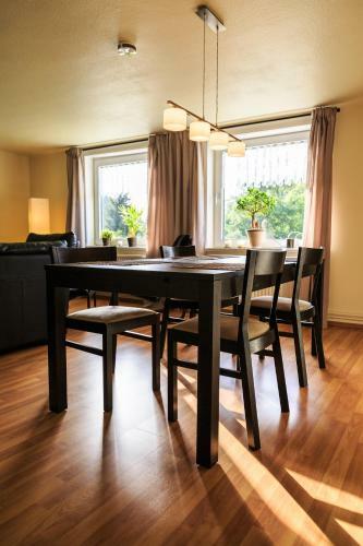 Apartamentos Urlaub Auf Dem Lindnerhof