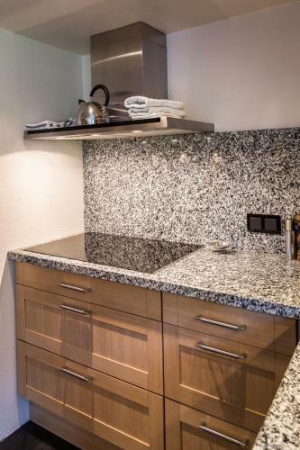 Apartamentos Urlaub Auf Dem Lindnerhof