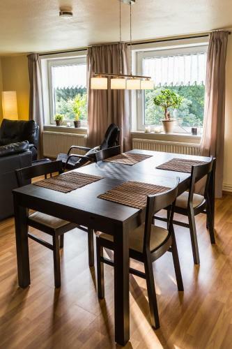 Apartamentos Urlaub Auf Dem Lindnerhof