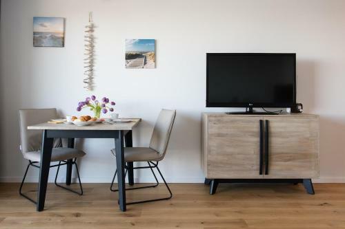 Apartamentos Hafenkoje