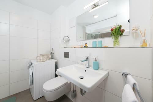 Apartamentos Hafenkoje