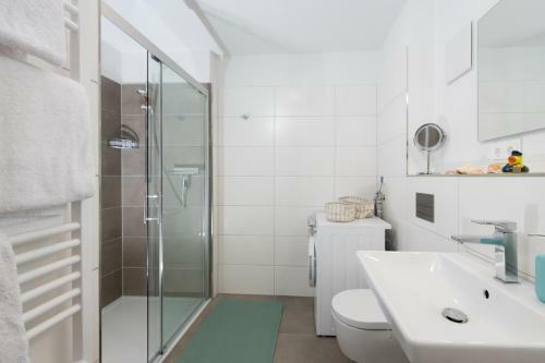Apartamentos Hafenkoje