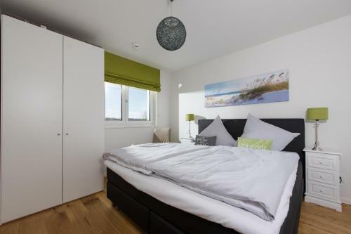 Apartamentos Hafenkoje
