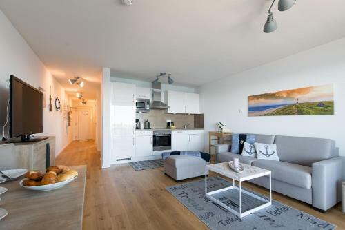 Apartamentos Hafenkoje